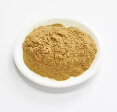 Сухой экстракт подмаренника (трава) (лат. Galium verum)